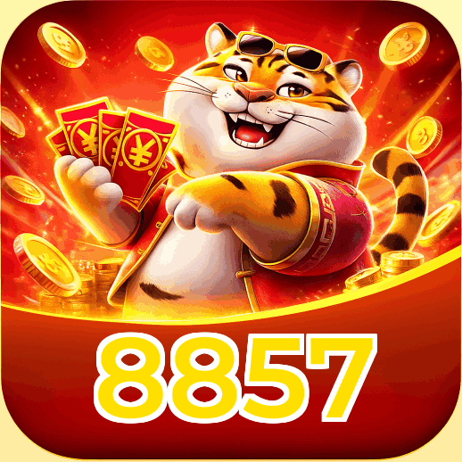 8857 Fortune - Tiger Ox Mouse