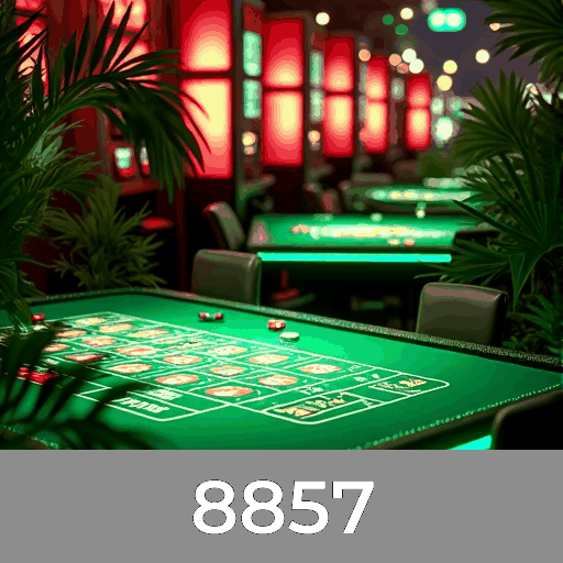 8857: A Revolução do Jogo Móvel ao Seu Alcance
